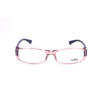Armação de óculos Feminino Hogan HO5026-080 Lilás