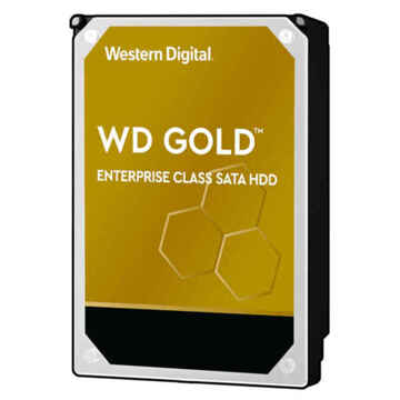 Disco Duro Western Digital Sata Gold 6 TB
