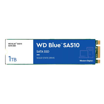 Disco Duro Western Digital WDS100T3B0B 1TB 1000 GB Ssd
