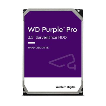 Disco Duro Western Digital Purple Pro 10 TB 3.5"