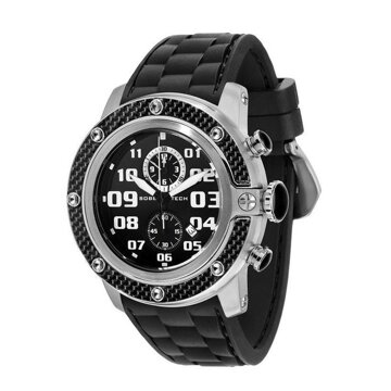 Relógio Masculino Glam Rock GR33102 (ø 50 mm)