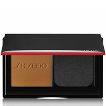 Base de Maquilhagem em Pó Shiseido 440 Amber