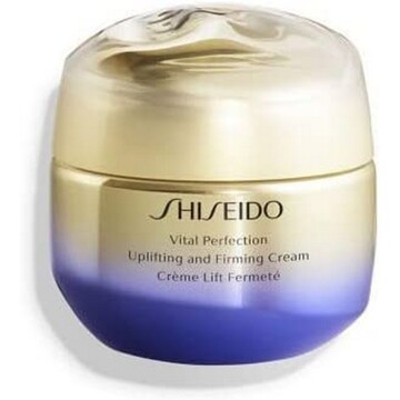 Creme Reafirmante Shiseido Vital Perfection (30 Ml)