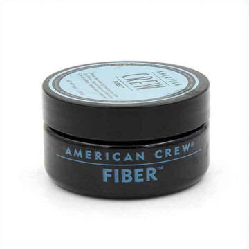 Cera de Fixação Forte Classic Fiber American Crew (50 G)