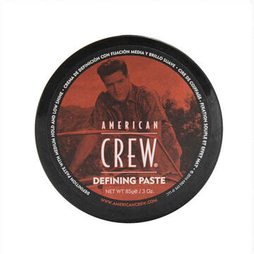 Cera Modeladora Defining American Crew (85 G)