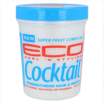 Cera Eco Styler Curl 'n Styling Cocktail (946 Ml)
