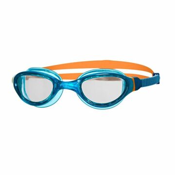 óculos de Natação Zoggs Phantom 2.0 Azul Meninos