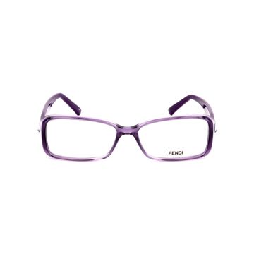 Armação de óculos Feminino Fendi FENDI-896-531 Violeta