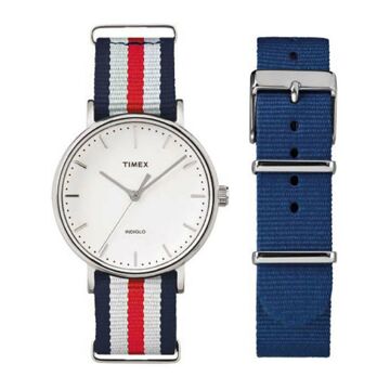 Relógio Feminino Timex TWG019000 (ø 37 mm)