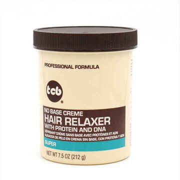 Creme Condicionador Hair Relaxer Super (212 G)