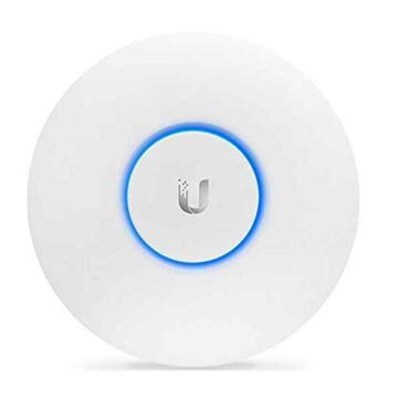 Ponto de Acesso Ubiquiti Uap-ac-pro Unifi Wifi Ac 2xRJ45 Poe Branco