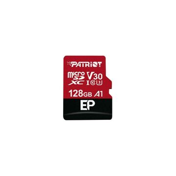 Cartão Micro Sd Patriot Memory PEF128GEP31MCX 128 GB