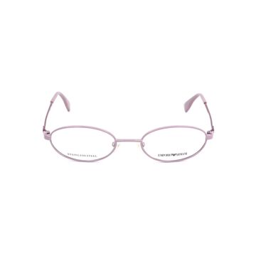Armação de óculos Feminino Emporio Armani EA9663-MMI Roxo
