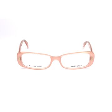 Armação de óculos Feminino Armani GA-804-Q0X Cor de Rosa