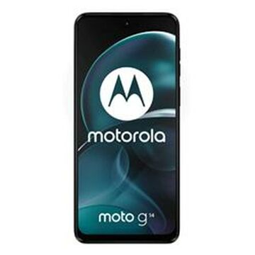 Smartphone Motorola G14 6,5" 8 GB Ram 256 GB Unisoc Cinzento