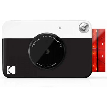 Câmara Digital Kodak Printomatic