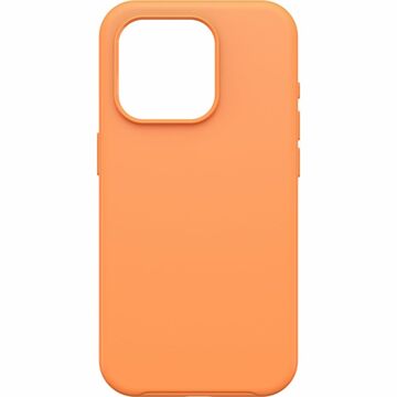 Capa para Telemóvel Otterbox Lifeproof Laranja iPhone 15 Pro