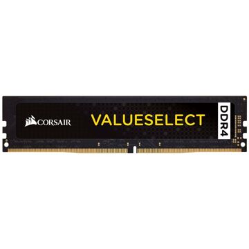 Memória Ram Corsair Valueselect 8 GB DDR4 CL18