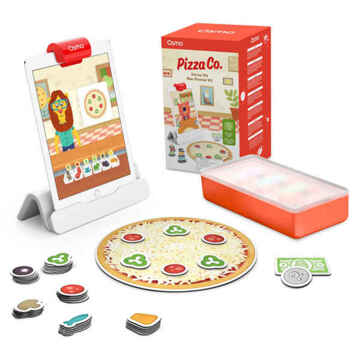 Jogo Educativo Pizza Co. Starter Kit