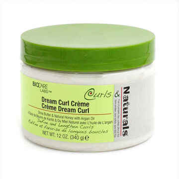 Creme Pentear Biocare Curls & Naturals Dream (340 G)
