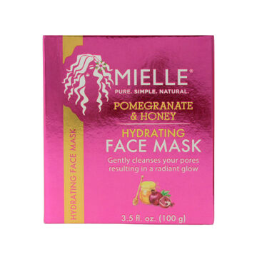 Máscara Facial Mielle Pomegranate Honey Hydrating (100 G)