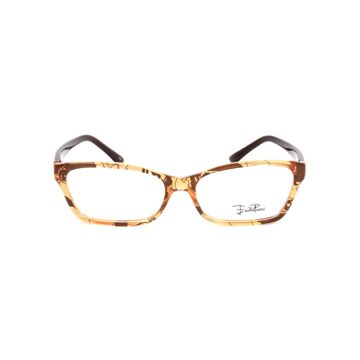 Armação de óculos Feminino Emilio Pucci EP2715-241
