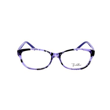 Armação de óculos Feminino Emilio Pucci EP2716-404