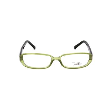 Armação de óculos Feminino Emilio Pucci EP2630-300 Verde