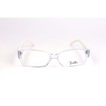 Armação de óculos Feminino Emilio Pucci EP2652-51 Transparente