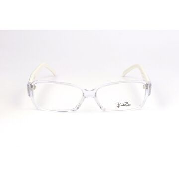 Armação de óculos Feminino Emilio Pucci EP2652-53 Transparente