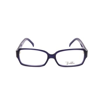 Armação de óculos Feminino Emilio Pucci EP2652-424-53 Azul