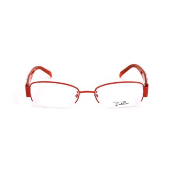 Armação de óculos Feminino Emilio Pucci EP2132-800 Laranja