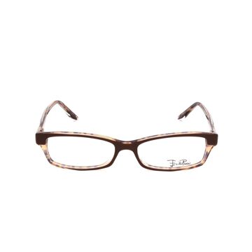 Armação de óculos Feminino Emilio Pucci EP2649-204