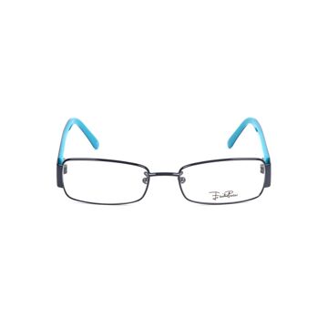 Armação de óculos Feminino Emilio Pucci EP2135-462 Azul
