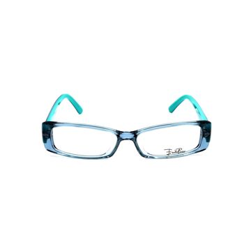 Armação de óculos Feminino Emilio Pucci EP2655-462-51 Azul