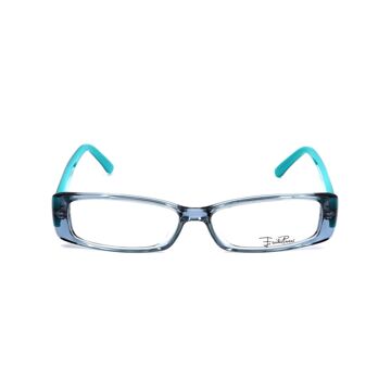 Armação de óculos Feminino Emilio Pucci EP2655-462-53 Azul