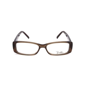 Armação de óculos Feminino Emilio Pucci EP2648-207-50