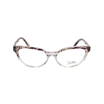 Armação de óculos Feminino Emilio Pucci EP2657-907