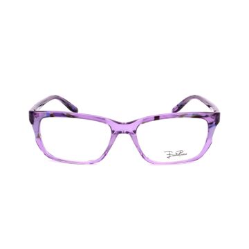 Armação de óculos Feminino Emilio Pucci EP2664-904 Violeta