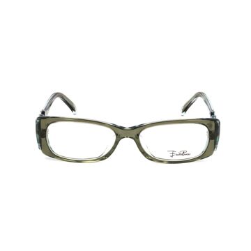 Armação de óculos Feminino Emilio Pucci EP2672-340