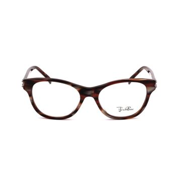 Armação de óculos Feminino Emilio Pucci EP2677-615