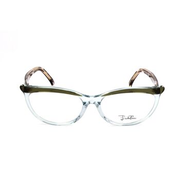 Armação de óculos Feminino Emilio Pucci EP2681-340