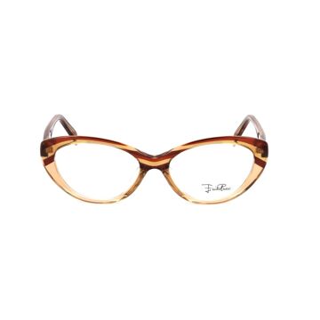 Armação de óculos Feminino Emilio Pucci EP2686-207