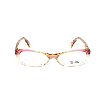 Armação de óculos Feminino Emilio Pucci EP2687-651
