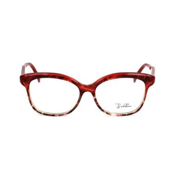 Armação de óculos Feminino Emilio Pucci EP2695-611