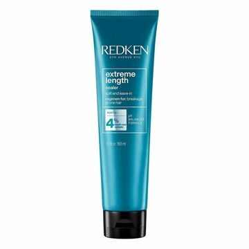 Champô Extreme Length Sealer Redken P2031500 (150 Ml)