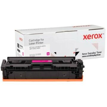 Tóner Compatível Xerox 006R04195 Magenta