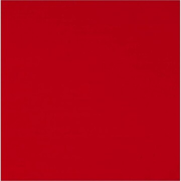 Tampo de Mesa Werzalit - Vermelho 328, 70 X 70 cms