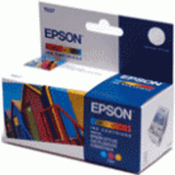 Tinteiro Epson C13T03704020