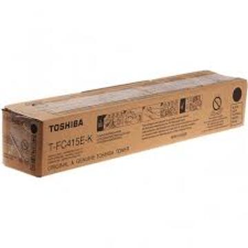 Toner Original Toshiba E-studio 2515ac (T-FC415EK) - Preto